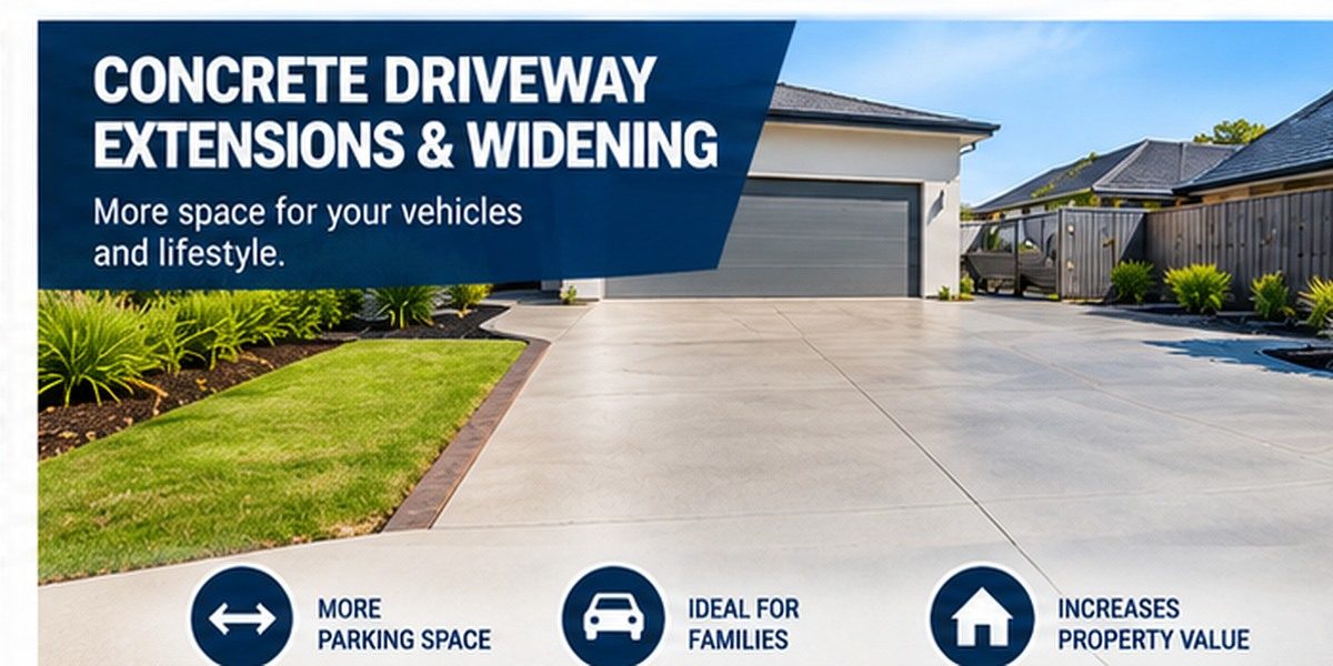 Concrete Driveways Christchurch Concrete Driveways